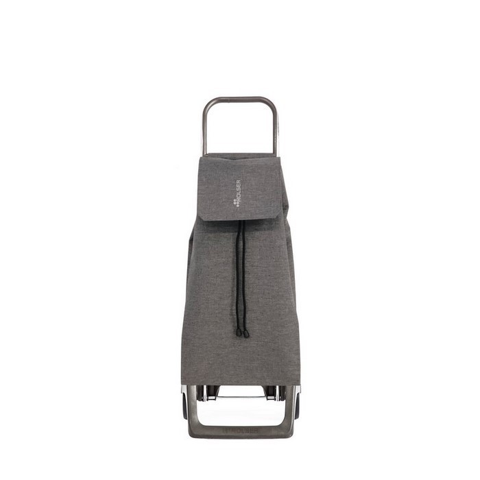 CARRO COMPRA JET038 GRIS (ROLSER)